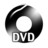 Black DVD